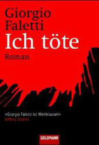 Faletti Giorgio — Ich Töte