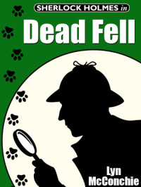Lyn McConchie — Sherlock Holmes in Dead Fell