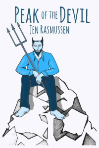 Rasmussen Jen — Peak of the Devil