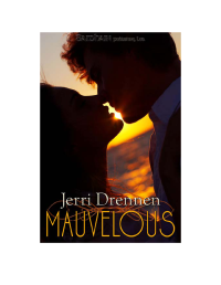 Drennen Jerri — Mauvelous