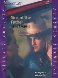 Bruhns Nina — Sins Of The Father