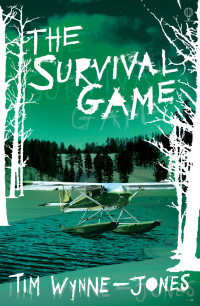 Wynne-Jones, Tim — The Survival Game