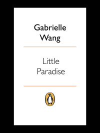 Wang Gabrielle — Little Paradise