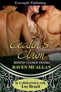 McAllan Raven — Cecilia's Claim