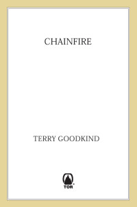 Goodkind Terry — Chainfire
