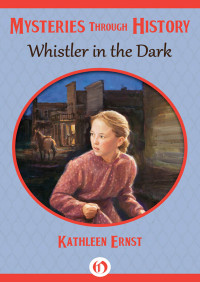 Ernst Kathleen — Whistler in the Dark