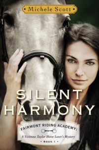 Michele Scott — Silent Harmony