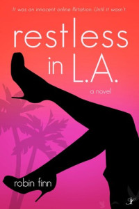 Robin Finn — Restless in LA