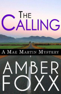Foxx Amber — The Calling