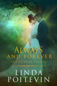 Poitevin Linda — Always and Forever