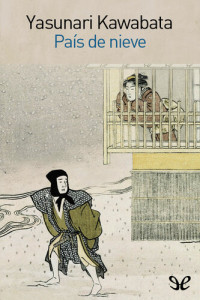 Yasunari Kawabata — País de nieve