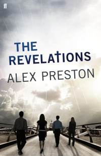 Preston Alex — The Revelations