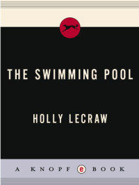 Lecraw Holly — The Swimming Pool