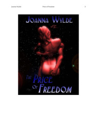 Wylde Joanna — Price of Freedom