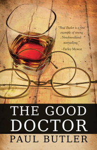 Butler Paul — The Good Doctor