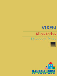 Larkin Jillian — Vixen