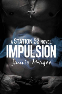 Magee Jamie — Impulsion