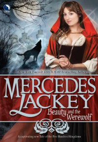 Lackey Mercedes — Beauty and the Werewolf