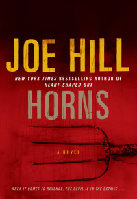 Hill Joe — Horns