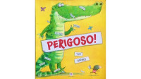 Tim Warnes — Perigoso