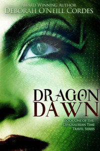Cordes, Deborah O'Neill — Dragon Dawn