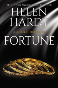 Helen Hardt — Fortune: Steel Brothers Saga, Book 26