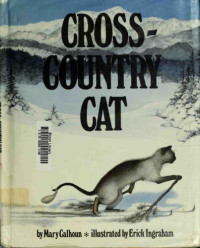 Calhoun Mary — Cross-Country Cat