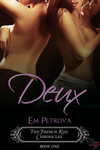 Petrova Em — Deux