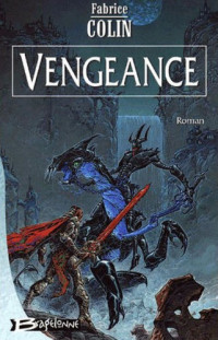 Colin fabrice — Vengeance