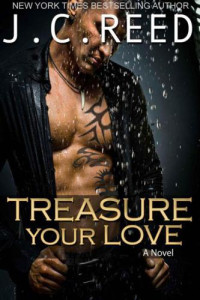 Reed, J C — Treasure Your Love