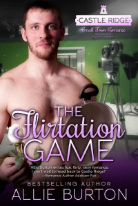 Burton Allie — The Flirtation Game