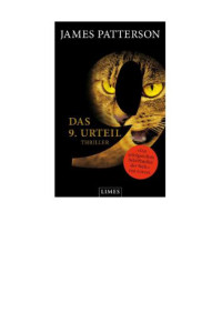 Patterson James — Das 9. Urteil