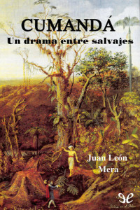 Juan León Mera — Cumandá