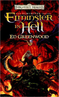 Greenwood Ed — Elminster in Hell