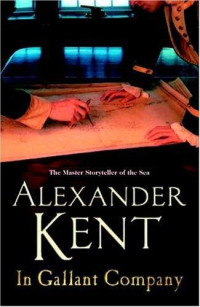 Kent Alexander — In Gallant Company