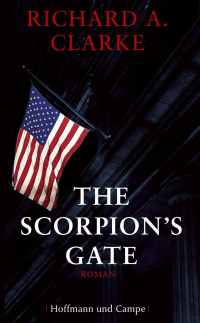 Clarke, Richard A — The Scorpion's Gate