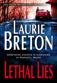 Laurie Breton — Lethal Lies
