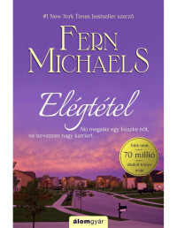 Fern Michaels — Elégtétel