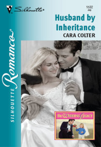 Cara Colter — Husband by Inheritance