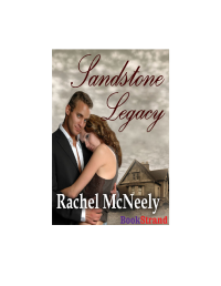 McNeely Rachel — Sandstone Legacy