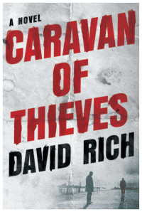 Rich David — Caravan of Thieves