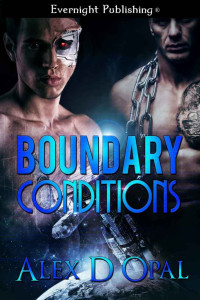 Opal, Alex D — Boundary Conditions