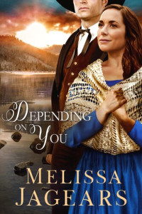 Melissa Jagears — Depending on You