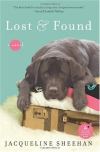 Sheehan Jacqueline — Lost & Found