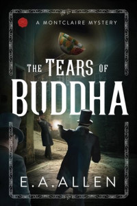 E. A. Allen — The Tears of Buddha