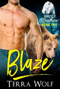 Terra Wolf — Grizzly Brothers 02.0 - Blaze