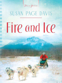 Davis, Susan Page — Fire and Ice
