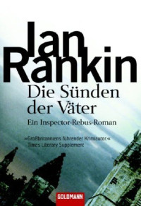 Rankin Ian — Die Sünden der Väter