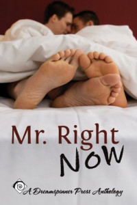 Spencer Sonja — Mr Right Now