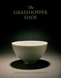 Leach-Paholski, Carolyn — The Grasshopper Shoe